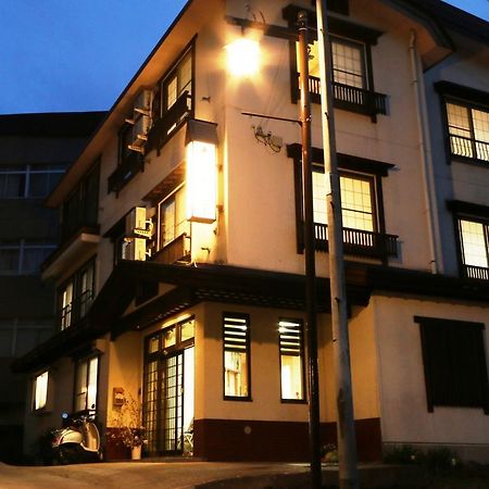 Hotel Chouchinya à Nozawaonsen Extérieur photo