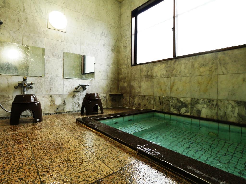 Hotel Chouchinya à Nozawaonsen Extérieur photo